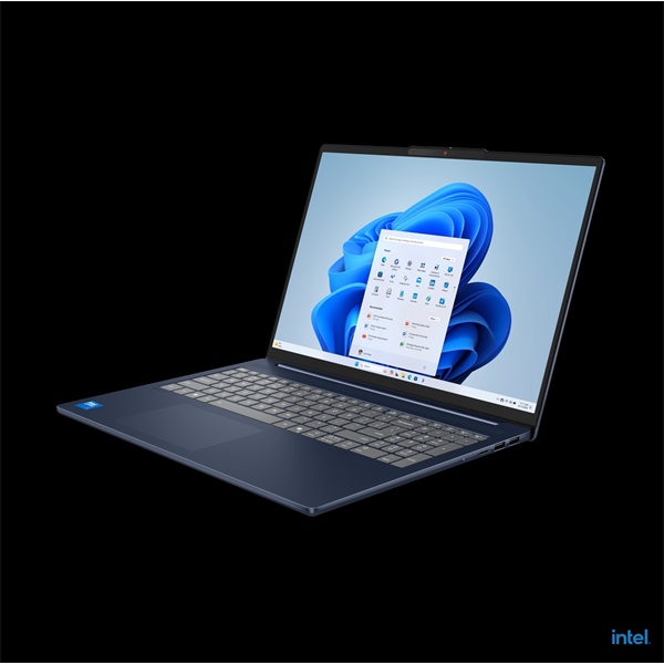 LENOVO IdeaPad Slim 5 16IRH10, 16.0" 2.8K, Intel Core i7-13620H, 32GB, 1TB SSD, NoOS, Cosmic Blue - Image 3