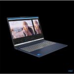 LENOVO IdeaPad Slim 5 16IRH10, 16.0" 2.8K, Intel Core i7-13620H, 32GB, 1TB SSD, NoOS, Cosmic Blue - Image 2