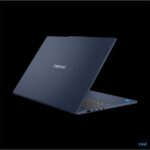 LENOVO IdeaPad Slim 5 16IRH10, 16.0" 2.8K, Intel Core i7-13620H, 32GB, 1TB SSD, NoOS, Cosmic Blue - Image 4