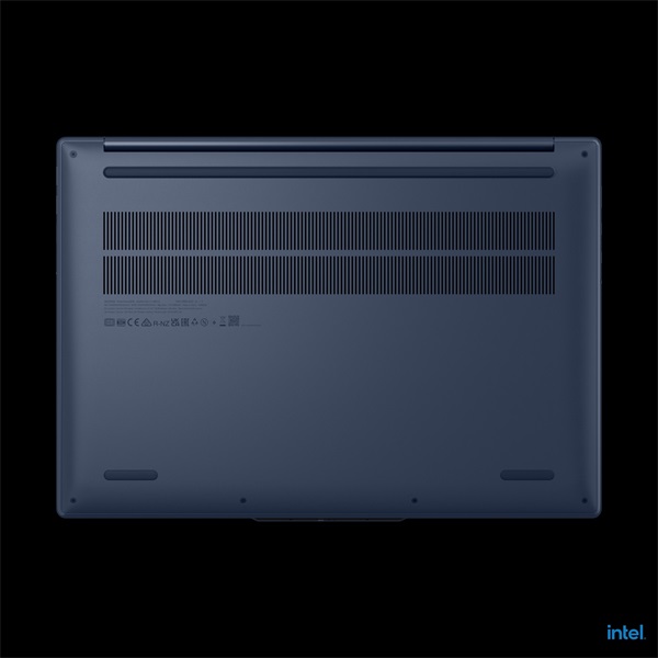 LENOVO IdeaPad Slim 5 16IRH10, 16.0" 2.8K, Intel Core i7-13620H, 32GB, 1TB SSD, NoOS, Cosmic Blue - Image 6