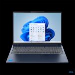 LENOVO IdeaPad Slim 5 16IRH10, 16.0" 2.8K, Intel Core i7-13620H, 32GB, 1TB SSD, NoOS, Cosmic Blue