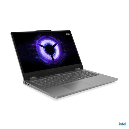 LENOVO LOQ Essential 15IRX11, 15.6" FHD, Intel Core i5-13450HX, 16GB, 512GB SSD, NV RTX 5050 8GB, Win11 Home, Luna Grey
