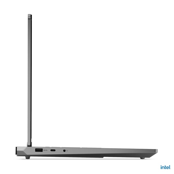 LENOVO LOQ Essential 15IRX11, 15.6" FHD, Intel Core i7-13650HX, 16GB, 1TB SSD, NV RTX 5050 8GB, NoOS, Luna Grey - Image 3