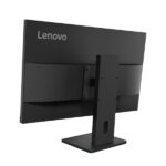 LENOVO Monitor - ThinkVision E24-40; 23,8" FHD 1920x1080 IPS, 16:9, 4ms, 100Hz, 1300:1, 250cd/m2, HDMI, DP, VGA, Pivot - Image 5
