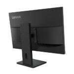 LENOVO Monitor - ThinkVision E24-40; 23,8" FHD 1920x1080 IPS, 16:9, 4ms, 100Hz, 1300:1, 250cd/m2, HDMI, DP, VGA, Pivot - Image 4