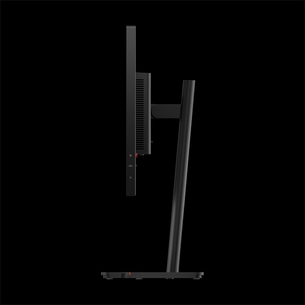 LENOVO Monitor - ThinkVision T24-40; 23,8" FHD 1920x1080 IPS, 16:9, 1500:1, 250cd/m2, 4ms, USB A-C, HDMI, DP, VGA - Image 4