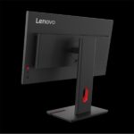 LENOVO Monitor - ThinkVision T24-40; 23,8" FHD 1920x1080 IPS, 16:9, 1500:1, 250cd/m2, 4ms, USB A-C, HDMI, DP, VGA - Image 3