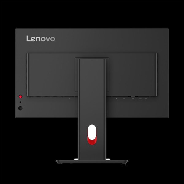 LENOVO Monitor - ThinkVision T24-40; 23,8" FHD 1920x1080 IPS, 16:9, 1500:1, 250cm/m2, 4ms, USB ABC, HDMI, DP, VGA - Image 6