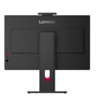 LENOVO Monitor - ThinkVision T24D-4v; 23,8" FHD 1920x1080 IPS +Cam, 16:9, 1500:1, 250cd/m2, 4ms, HDMI, DP,USB AC, RJ45 - Image 2