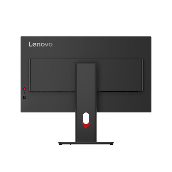 LENOVO Monitor - ThinkVision T27Q-40; 27" QHD 2560x1440 IPS, 16:9, 1500:1,350cm/m2, 4ms, USB ABC, HDMI, DP - Image 3
