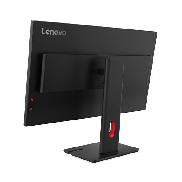 LENOVO Monitor - ThinkVision T32UD-40, 31.5" UHD 3840x2160 IPS,16:9, 1500:1, 350cd/m2, 4ms, USB A-C, DP, HDMI, RJ45 - Image 5