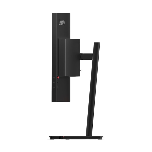 LENOVO Monitor - ThinkVision T34WD-40, 34" WQHD 3440x1440 VA, 21:9, 3000:1, 300cd/m2, 4ms, USB A-C, DP, HDMI, RJ45 - Image 7