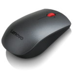LENOVO Vezeték Nélküli egér - Professional Wireless Laser Mouse - Image 3