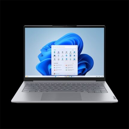 LENOVO ThinkBook 14 G8 IRL, 14.0" WUXGA, Intel Core 5 210H (4.8GHz), 16GB, 512GB SSD, Win11 Pro