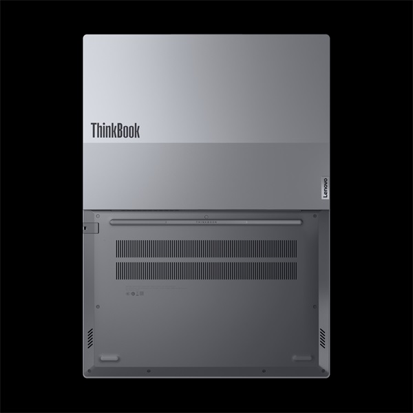 LENOVO ThinkBook 14 G8 IRL, 14.0" WUXGA, Intel Core 7 240H (5.2GHz), 16GB, 512GB SSD, Win11 Pro. - Image 9