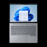LENOVO ThinkBook 14 G8 IRL, 14.0" WUXGA, Intel Core 7 240H (5.2GHz), 16GB, 512GB SSD, Win11 Pro. - Image 8