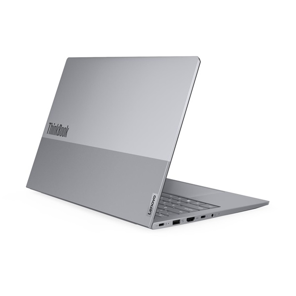 LENOVO ThinkBook 14 G9 IRL, 14.0" WUXGA, Intel Core 5 210H (4.8GHz), 16GB, 512GB SSD, NoOS. - Image 4