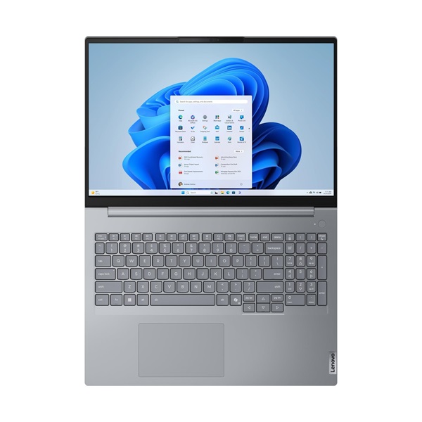LENOVO ThinkBook 16 G9 IRL, 16.0" WUXGA, Intel Core 7 240H (5.2GHz), 32GB, 1TB SSD, NoOS. - Image 8