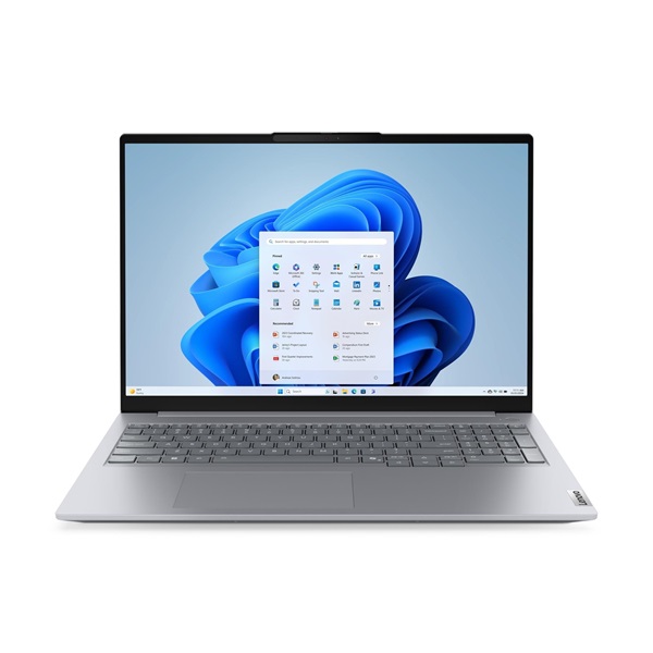 LENOVO ThinkBook 16 G9 IRL, 16.0" WUXGA, Intel Core 7 240H (5.2GHz), 32GB, 1TB SSD, NoOS. - Image 1