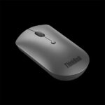 LENOVO Vezeték Nélküli egér - ThinkBook Bluetooth Silent - Image 2
