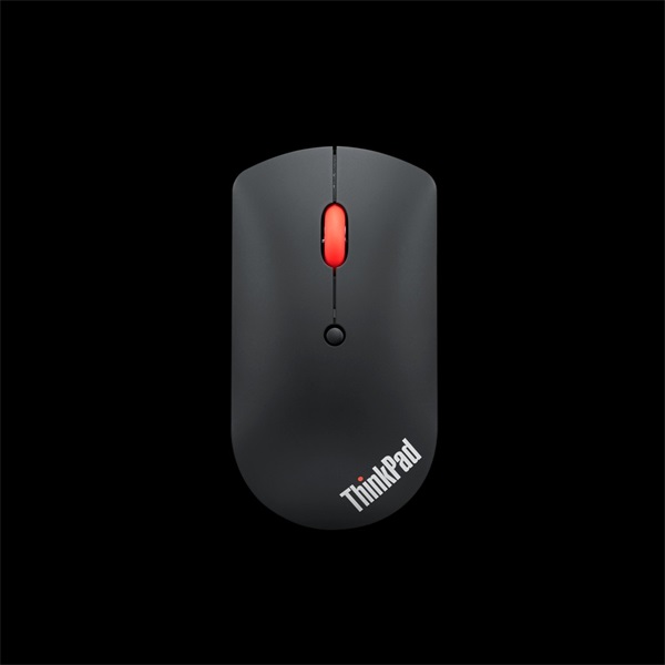 LENOVO_ThinkPad_BTSilent_Mouse-i1540868 LENOVO Vezeték Nélküli egér - ThinkPad Bluetooth Silent - Image 1