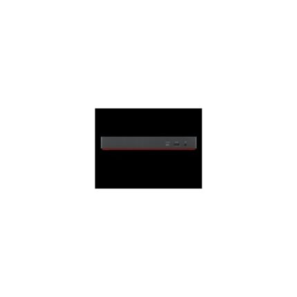 LENOVO ThinkPad Dock - Thunderbolt 4 Workstation - EU/INA/VIE/ROK