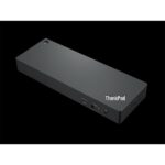 LENOVO ThinkPad Dock - Thunderbolt 4 Workstation - EU/INA/VIE/ROK - Image 3