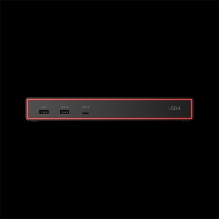 LENOVO ThinkPad Dock - USB4 Dock 5000
