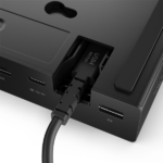 LENOVO ThinkPad Dock - USB4 Smart Dock 5500 - Image 2