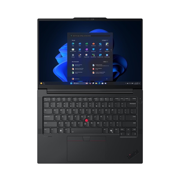 LENOVO ThinkPad E14 G7, 14.0" WUXGA, AMD Ryzen 5 230 (4.9GHz), 16GB, 512GB SSD, Win11 Pro - Image 8