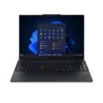 LENOVO ThinkPad E16 G3, 16.0" WQXGA, Intel Core Ultra 7 256V (3.7GHz), 16GB, 512GB SSD, Win11 Pro. - Image 2