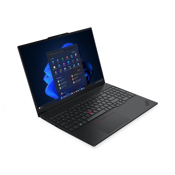 LENOVO ThinkPad E16 G3, 16.0" WUXGA, AMD Ryzen 7 250 (5.1GHz), 16GB, 512GB SSD, NoOS. - Image 2