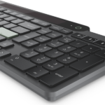LENOVO Vezeték Nélküli Billentyűzet - Lenovo Self-Charging Bluetooth Keyboard-Hungarian 208 - Image 4
