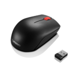 LENOVO Vezeték Nélküli egér - ThinkPad Essential Wireless Compact Mouse - Image 3