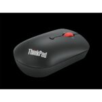 LENOVO Vezeték Nélküli egér - ThinkPad USB-C Wireless Compact Mouse - Image 3