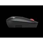 LENOVO Vezeték Nélküli egér - ThinkPad USB-C Wireless Compact Mouse - Image 2