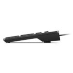 LENOVO Vezetékes Billentyűzet - Wired Smartcard Keyboard 5000 - Magyar - Image 3