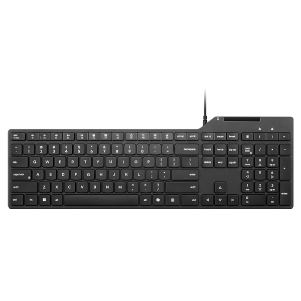 LENOVO_Vezetekes_Billentyuzet_-_Wired_Smartcard_Keyboard_5000_-_Magyar-i1923632 LENOVO Vezetékes Billentyűzet - Wired Smartcard Keyboard 5000 - Magyar - Image 1