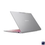 LENOVO Yoga Slim 7 14ILL10, 14" WUXGA, Intel Core Ultra 5 226V, 16GB, 512GB SSD, Win11 Home, Luna Grey - Image 3