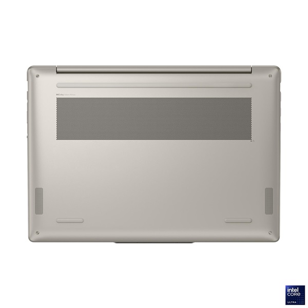 LENOVO Yoga Slim 7 14ILL10, 14" WUXGA, Intel Core Ultra 7 256V, 16GB, 1TB SSD, Win11 Home, Seashell - Image 9