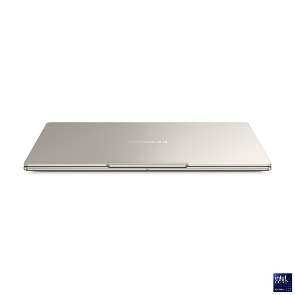 LENOVO Yoga Slim 7 14ILL10, 14" WUXGA, Intel Core Ultra 7 256V, 16GB, 1TB SSD, Win11 Home, Seashell - Image 6