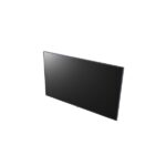 LG 16/7 Signage kijelző 43" 43UL3J, 3840x2160, 300 cd/m2, 3xHDMI/2xUSB/RJ45 - Image 8
