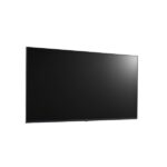 LG 16/7 Signage kijelző 43" 43UL3J, 3840x2160, 300 cd/m2, 3xHDMI/2xUSB/RJ45 - Image 6