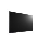LG 16/7 Signage kijelző 43" 43UL3J, 3840x2160, 300 cd/m2, 3xHDMI/2xUSB/RJ45 - Image 5
