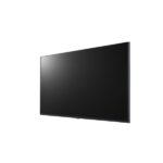 LG 16/7 Signage kijelző 43" 43UL3J, 3840x2160, 300 cd/m2, 3xHDMI/2xUSB/RJ45 - Image 4