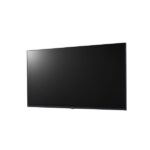 LG 16/7 Signage kijelző 43" 43UL3J, 3840x2160, 300 cd/m2, 3xHDMI/2xUSB/RJ45 - Image 3
