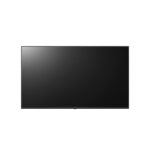 LG 16/7 Signage kijelző 43" 43UL3J, 3840x2160, 300 cd/m2, 3xHDMI/2xUSB/RJ45 - Image 2