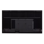 LG 16/7 Signage kijelző 43" 43UL3Q, 3840x2160, 350 cd/m2, HDMIx3/USBx2/RS-232C/RJ45 - Image 3