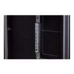LG 16/7 Signage kijelző 43" 43UL3Q, 3840x2160, 350 cd/m2, HDMIx3/USBx2/RS-232C/RJ45 - Image 4