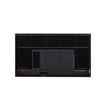 LG 16/7 Signage kijelző 65" 65UL3Q, 3840x2160, 350cd/m2, HDMIx3/RS-232C/RJ45/USBx2 - Image 2